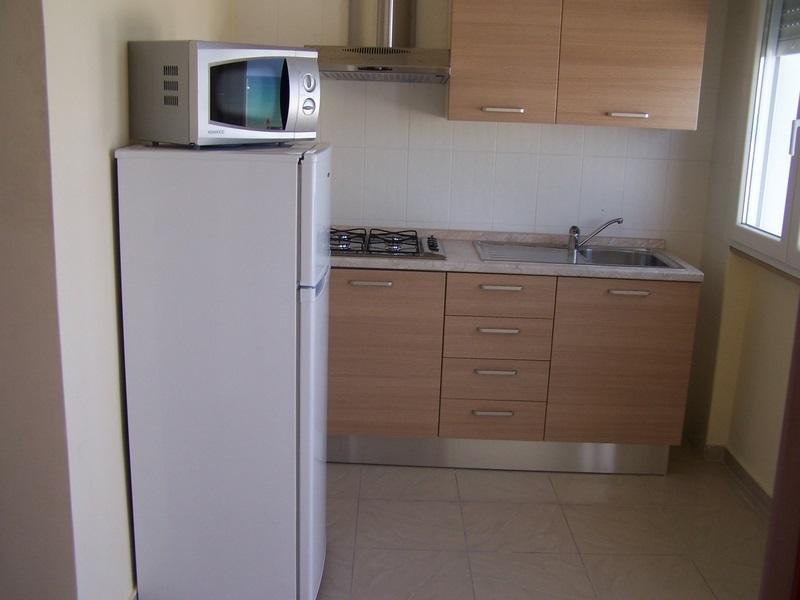 Residence Milano Chieuti Quarto foto